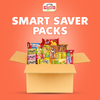 Smart saver packs (Rs 550)