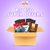 Rs 850 Super Offers