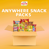 Anywhere Snack Packs