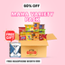 Maha Variety Pack