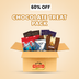 850 – Chocolate Treat Pack